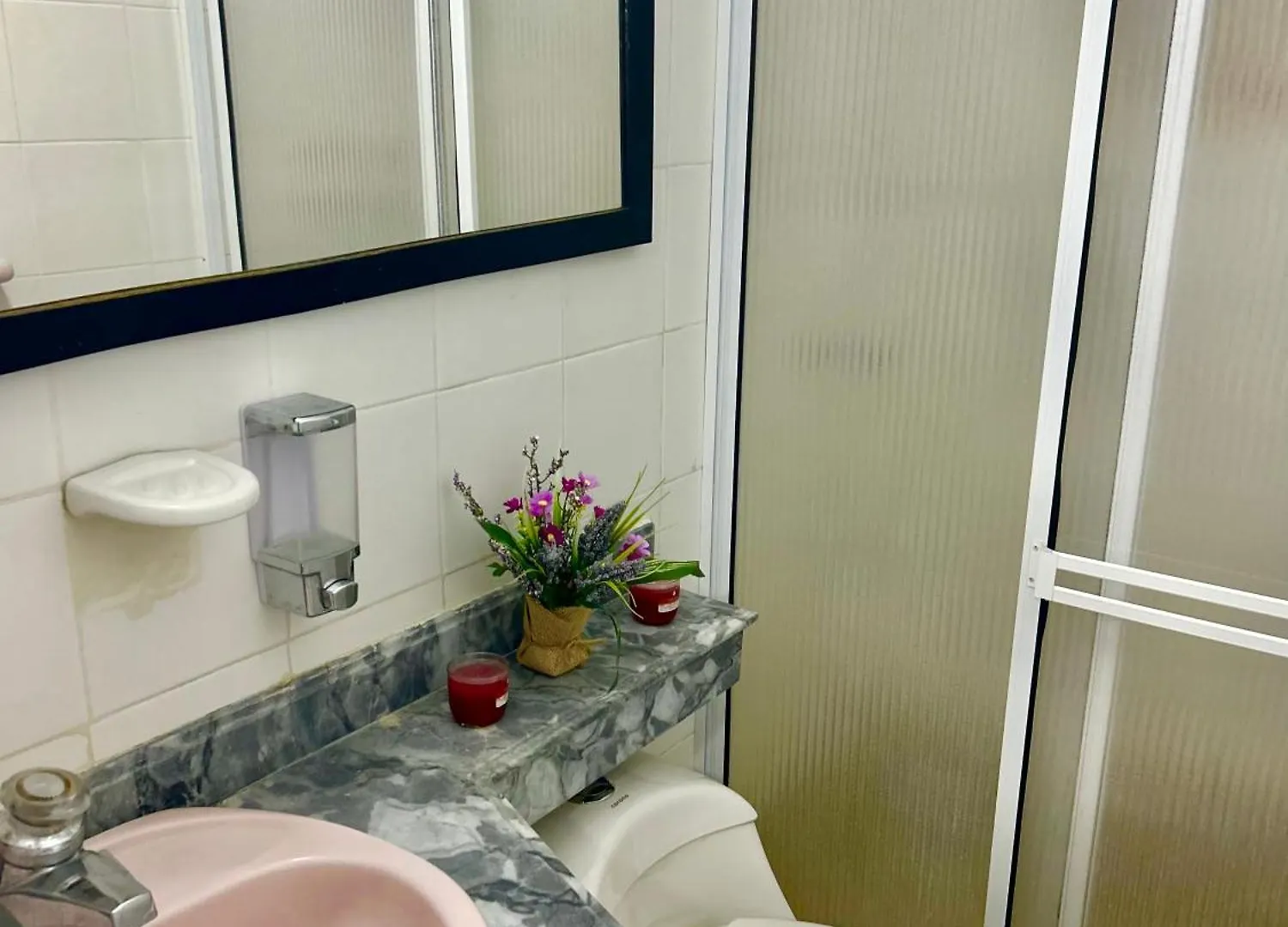 Apartment Internacional Hermoso Y Centrico Santa Marta