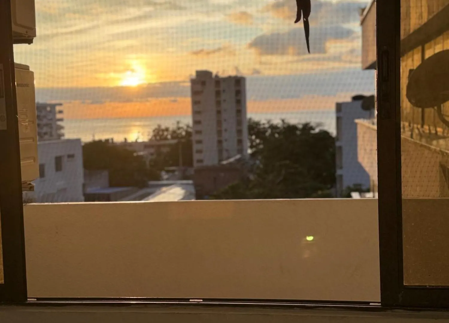 Apartment Internacional Hermoso Y Centrico Santa Marta  Colombia