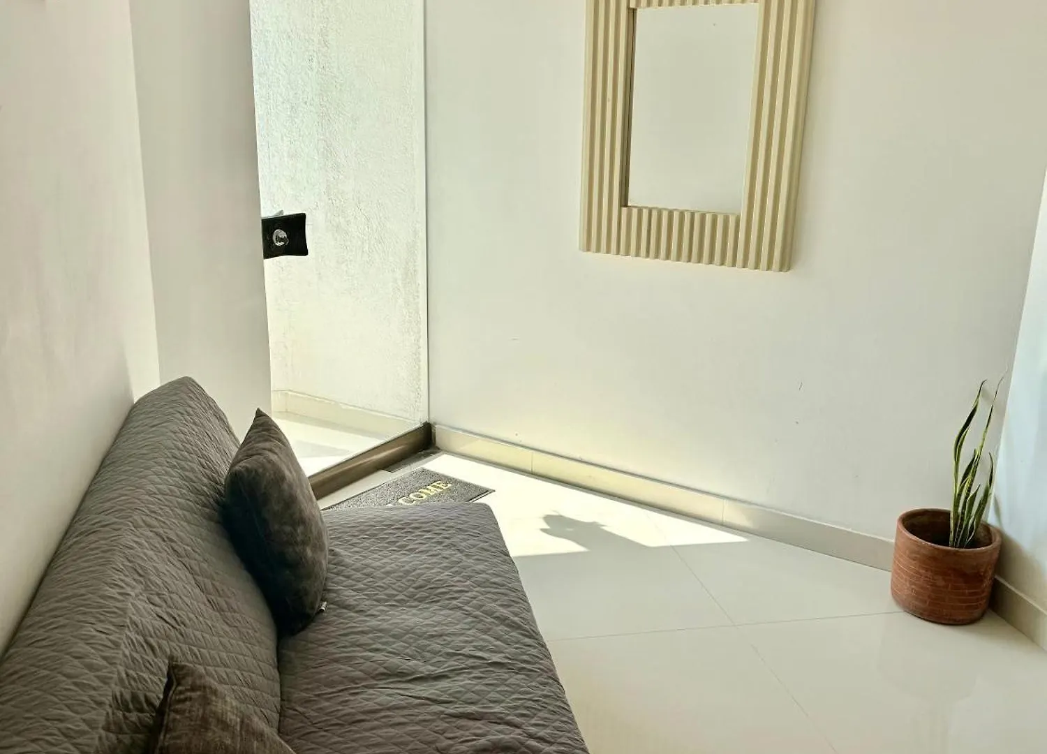 Apartment Internacional Hermoso Y Centrico Santa Marta