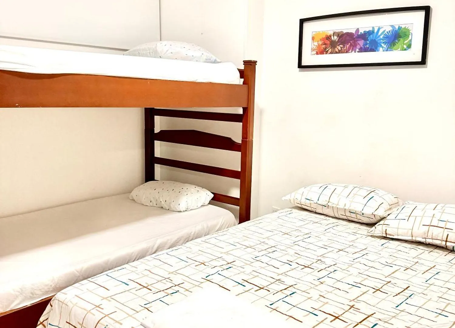 Apartment Internacional Hermoso Y Centrico Santa Marta