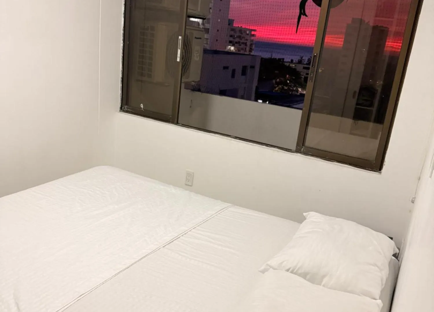 Internacional Hermoso Y Centrico Santa Marta  Apartment