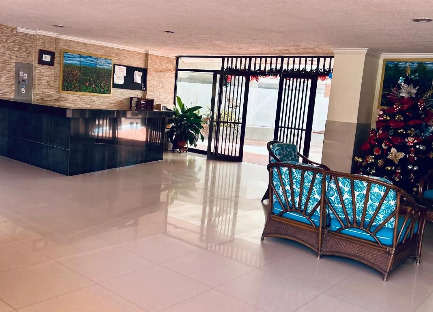 Internacional Hermoso Y Centrico Santa Marta  Apartment Santa Marta (Magdalena)