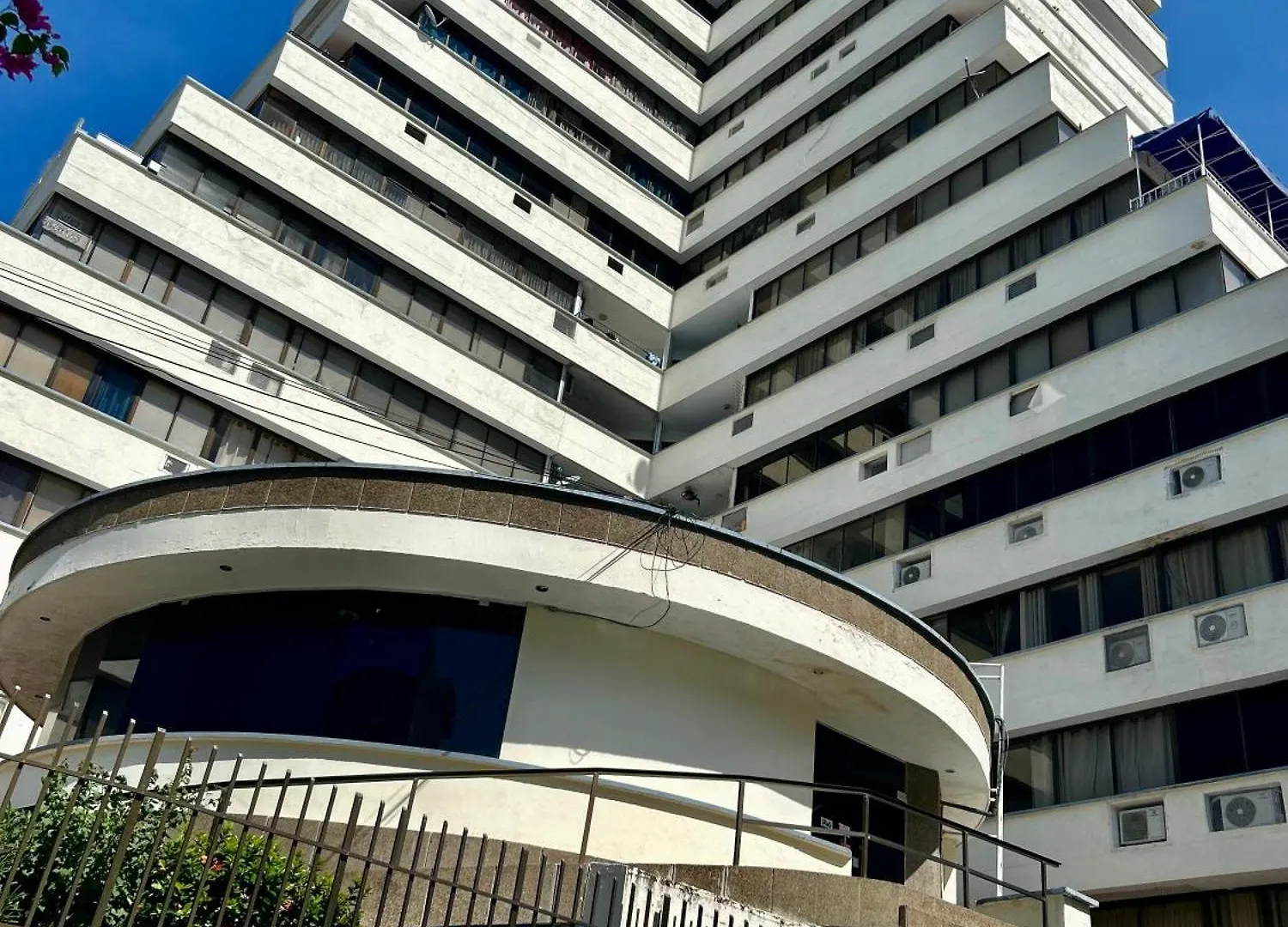 Internacional Hermoso Y Centrico Santa Marta  Santa Marta (Magdalena)