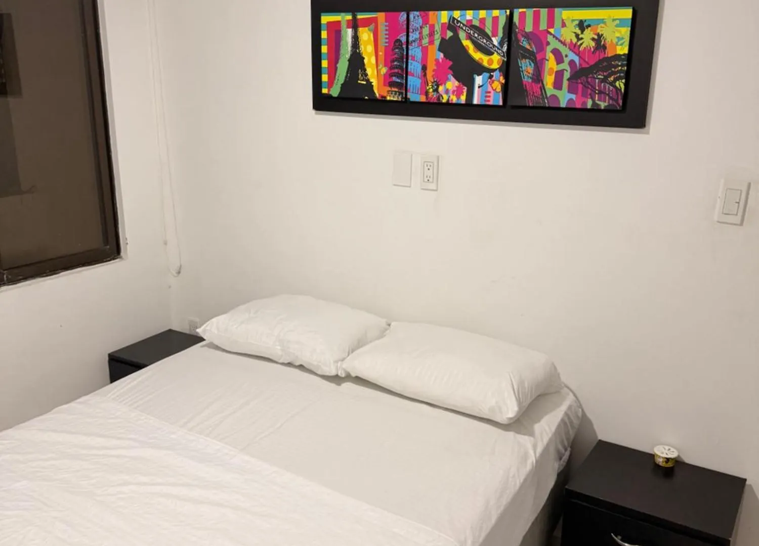 Internacional Hermoso Y Centrico Santa Marta  Apartment